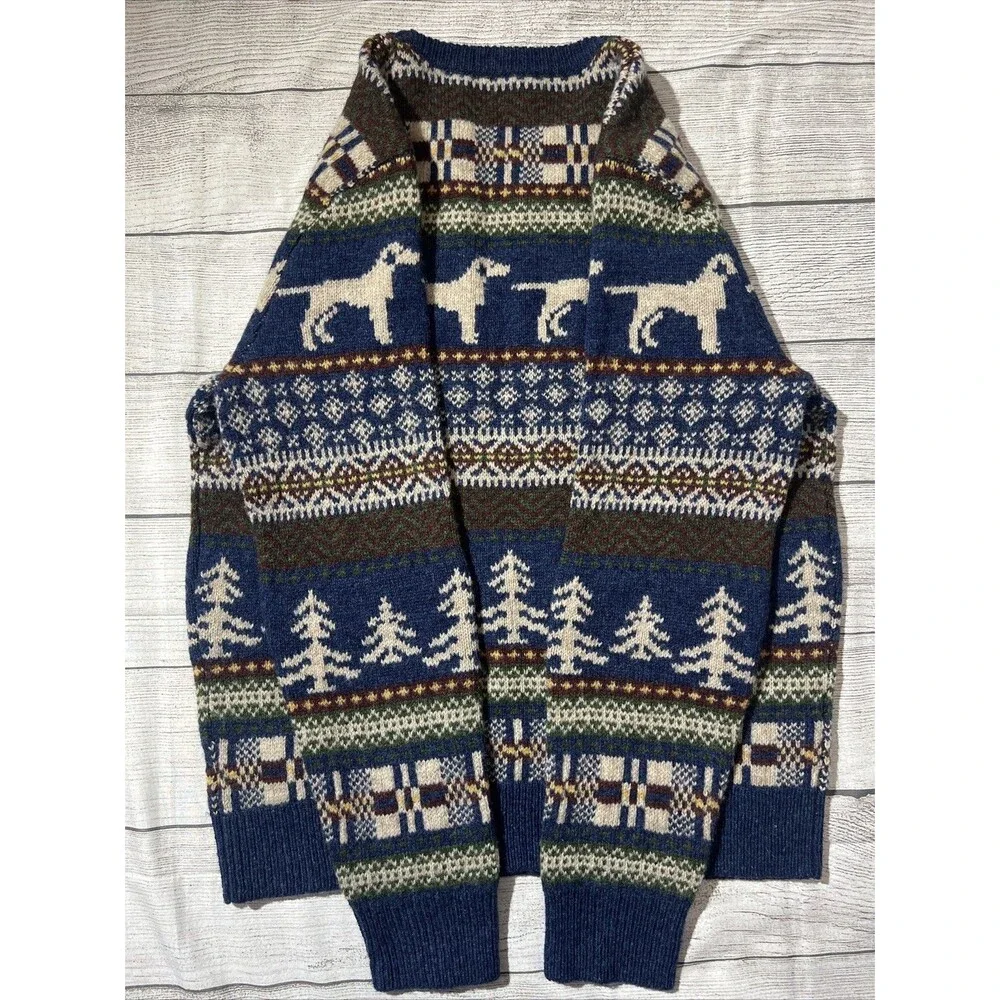 J. Crew crew 100%